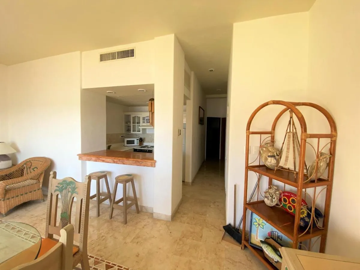 Casa De La Playa Fishermen 신데 델 카르멘 멕시코