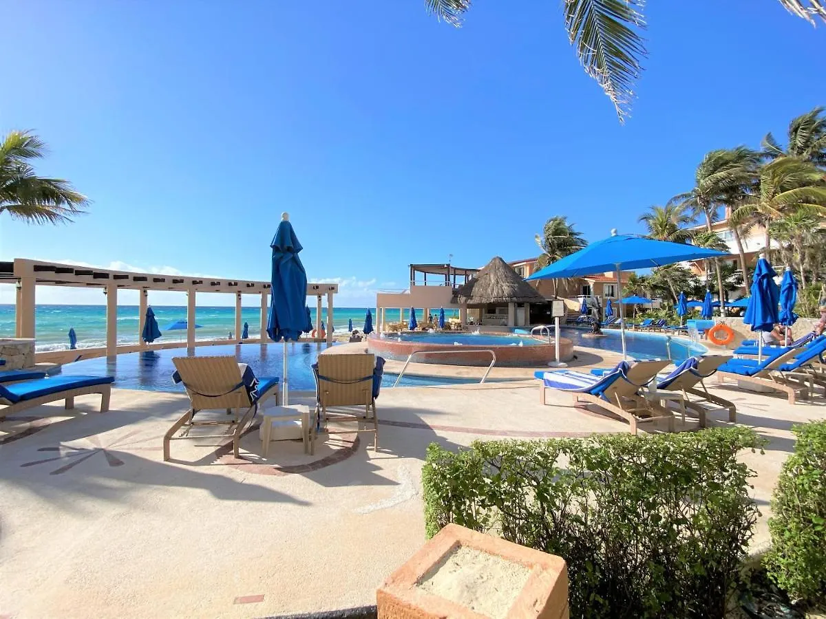 Apartamento Casa de la Playa Fishermen Playa del Carmen México