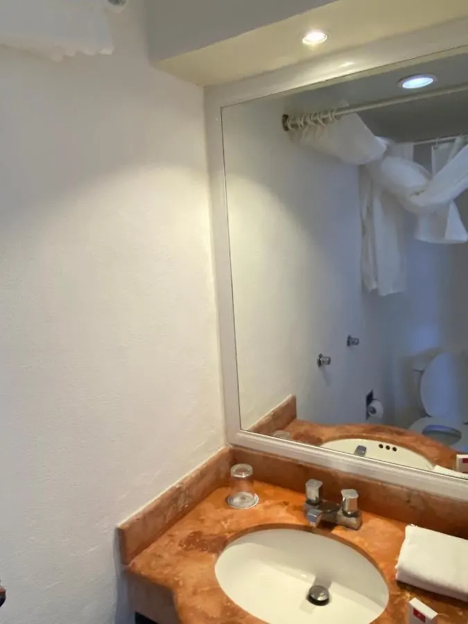 Apartamento Casa de la Playa Fishermen Playa del Carmen México